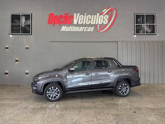 FIAT STRADA 1.0 TURBO 200 FLEX ULTRA CD CVT